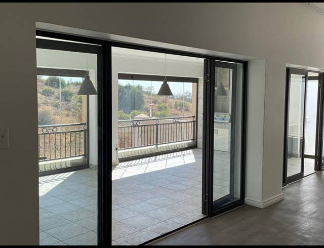 4 BEDROOM PROPERTY TO RENT IN WATERKLOOF RIDGE